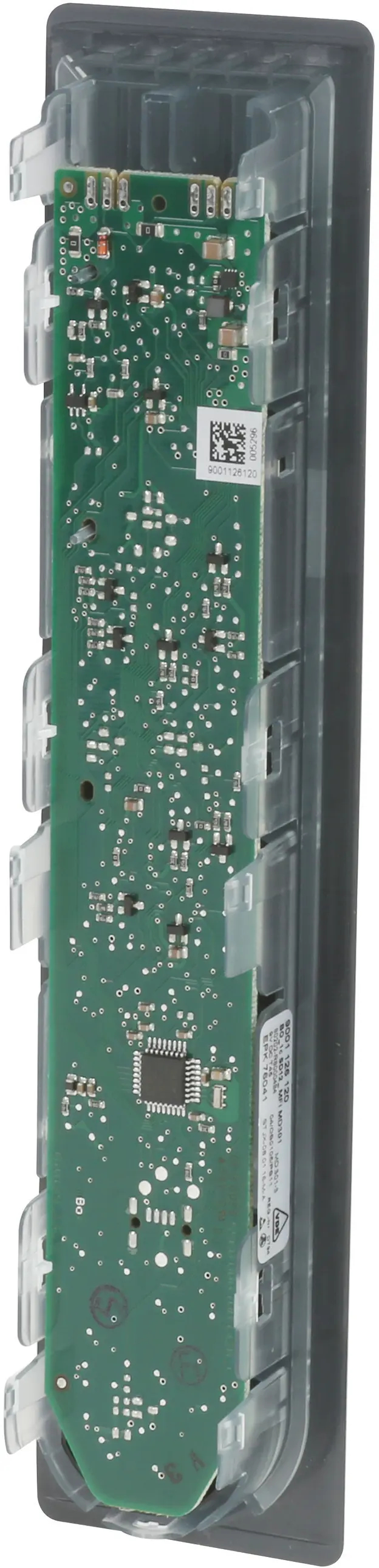 Bedienmodul 00751651