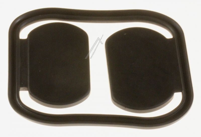 Doppelventil für Smeg Geschirrspüler 759130443 Spülmaschine