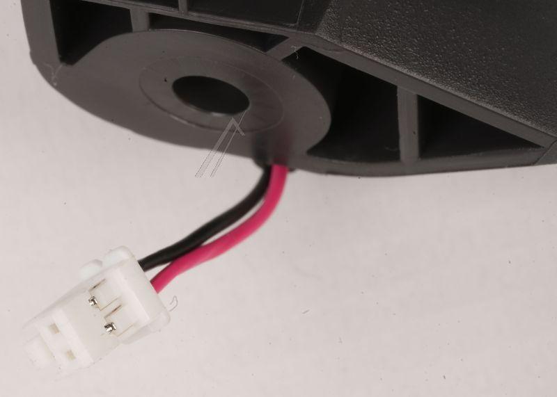 Schutzblech hinten mit Rücklicht Segway-Ninebot AB.05.15.00.0040 für E-Scooter Max G2