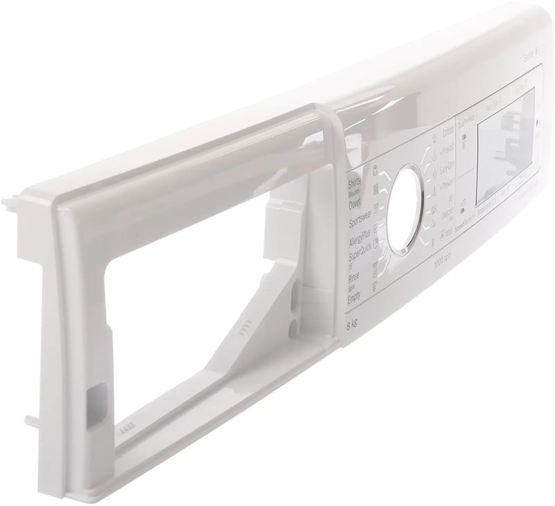 Bedienblende 11007771