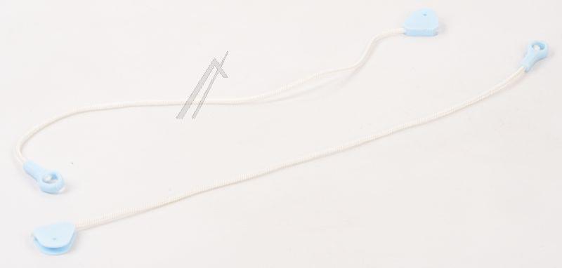 Kurzes Türseil für Beko Geschirrspüler Com 40cm 2 Stück