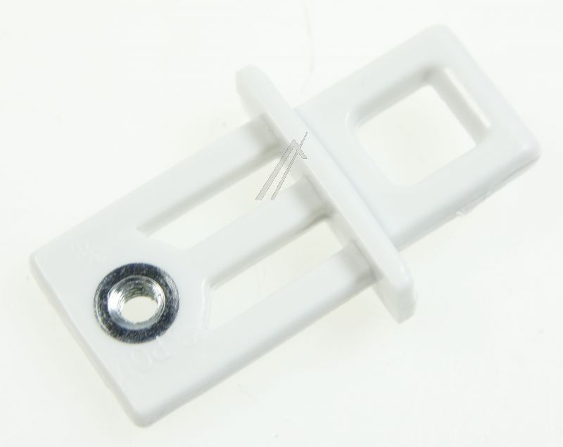 Türschließhaken für Kühlschrank Midea 12176000009491 Türverschluss