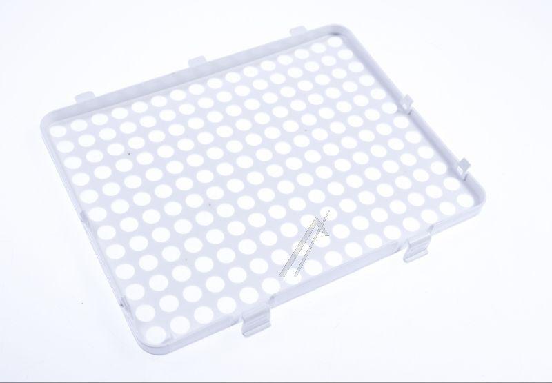 Ansauggitter für Klimaanlage Midea 12120100004392 Lufteinlass Abdeckung