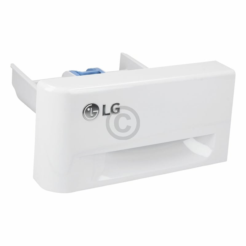 Waschmittelschublade mit Griff LG AGL74773953 für Waschtrockner LG Electronics