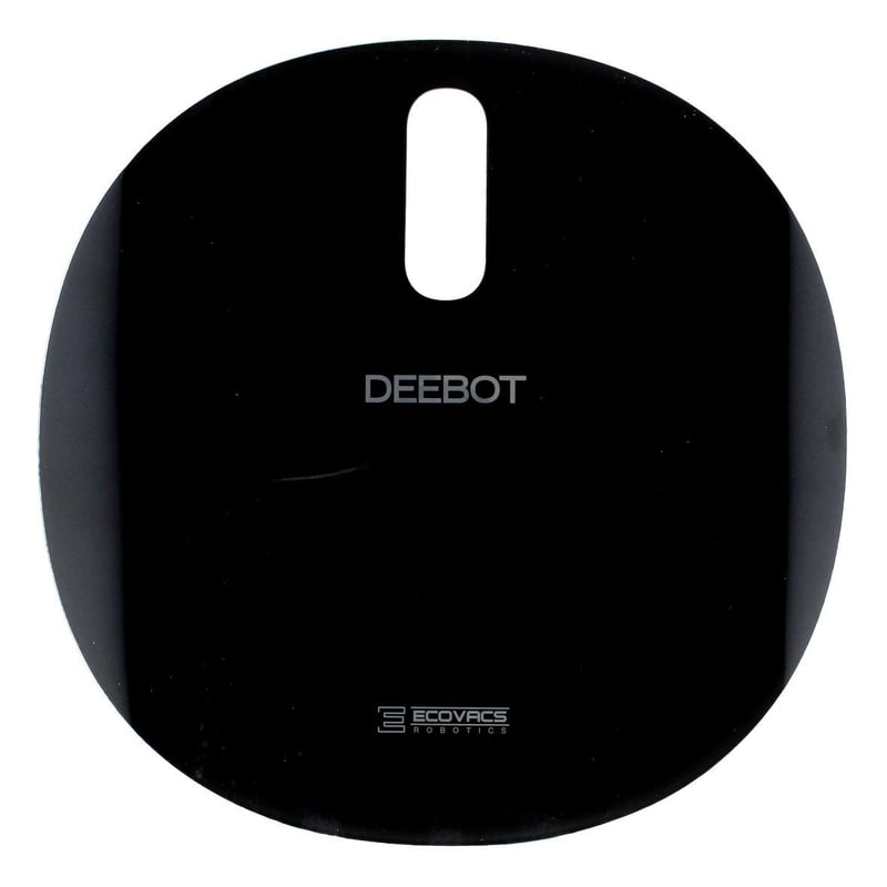 Abdeckung original Ecovacs 10002418 für Staubsaugerroboter