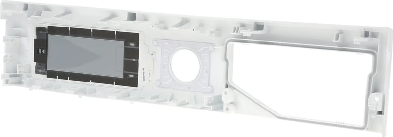 Bedienblende 11006316