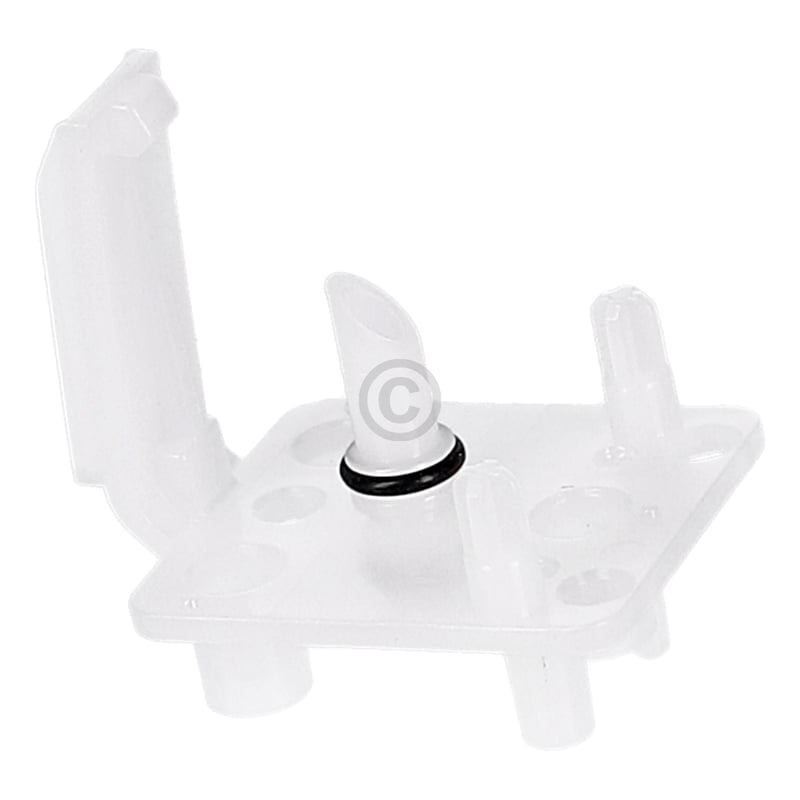 Cleaning solution injection port 201-2425-10A9
