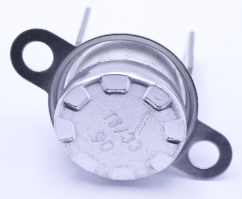 Thermostat 90°C für Ofen Hisense/Gorenje 455857 Abschaltung