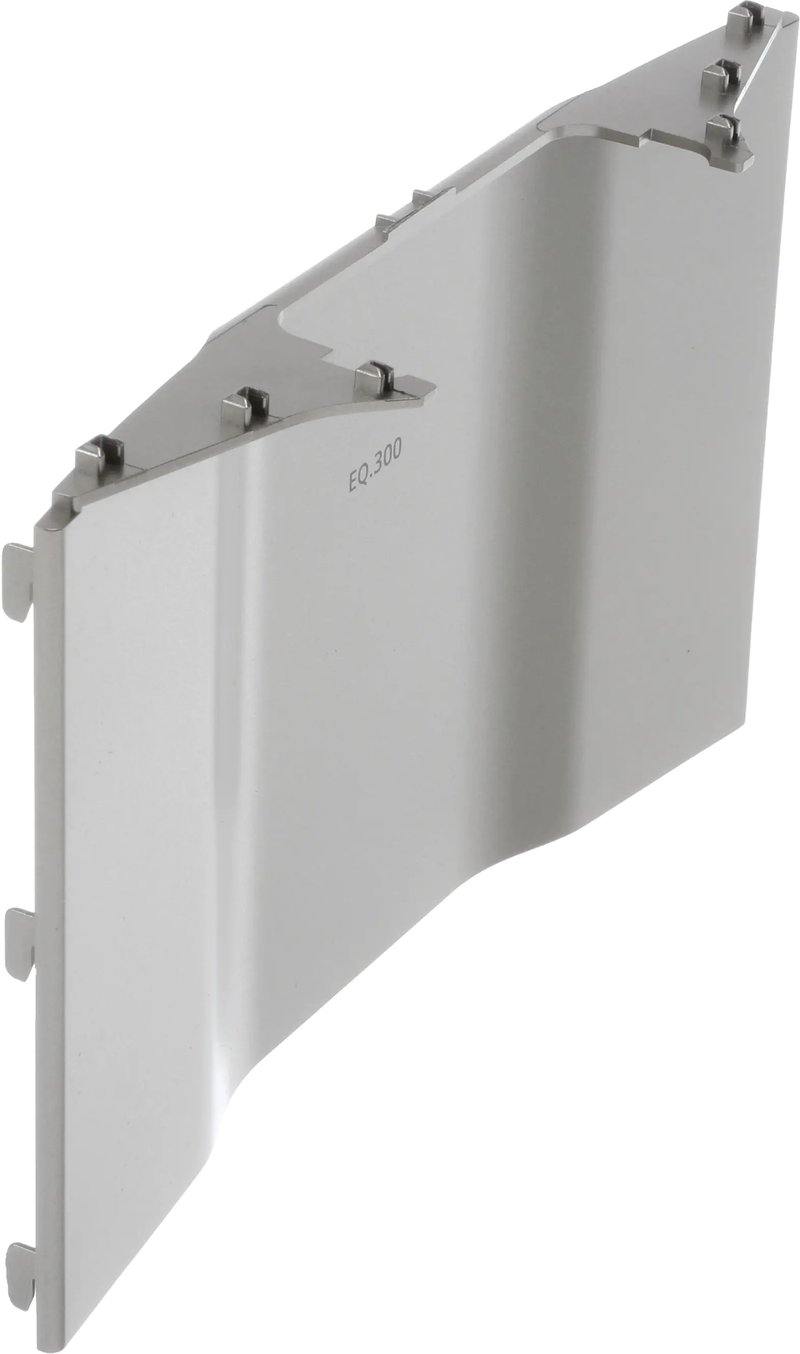 Tür für Bosch Kaffeemaschine 12029429 Gerätetür