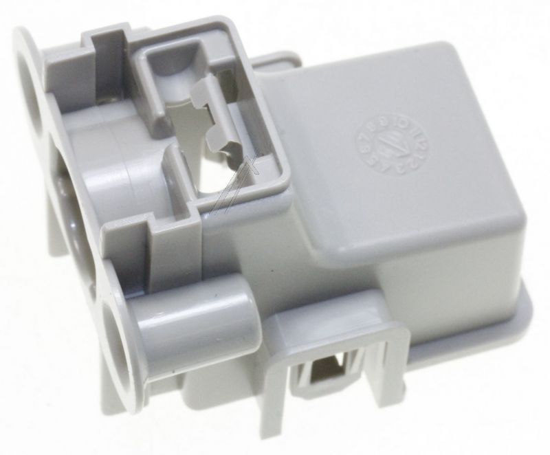 Smeg Geschirrspüler Taste Öffnungsmechanismus 761050752 Bedienung, Spülmaschine