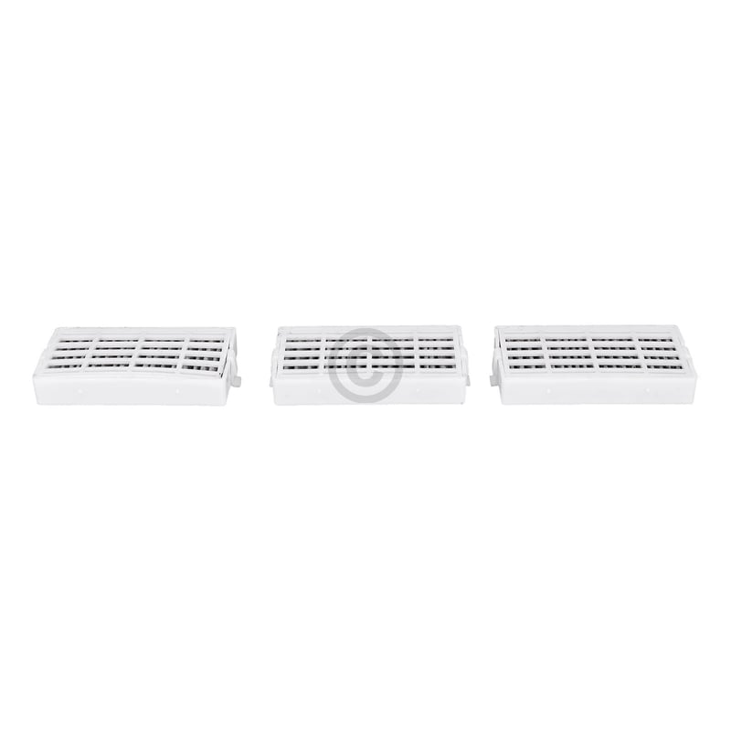 Luftfilter passend für Whirlpool 481248048172 BLUPARTS für Dunstabzugshaube
