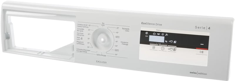 Bedienblende 11017168