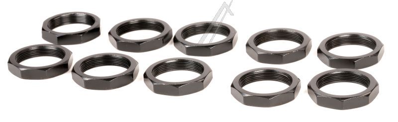 Sicherungsmutter Segway-Ninebot AB.00.0014.35 für E-Scooter E8 E10