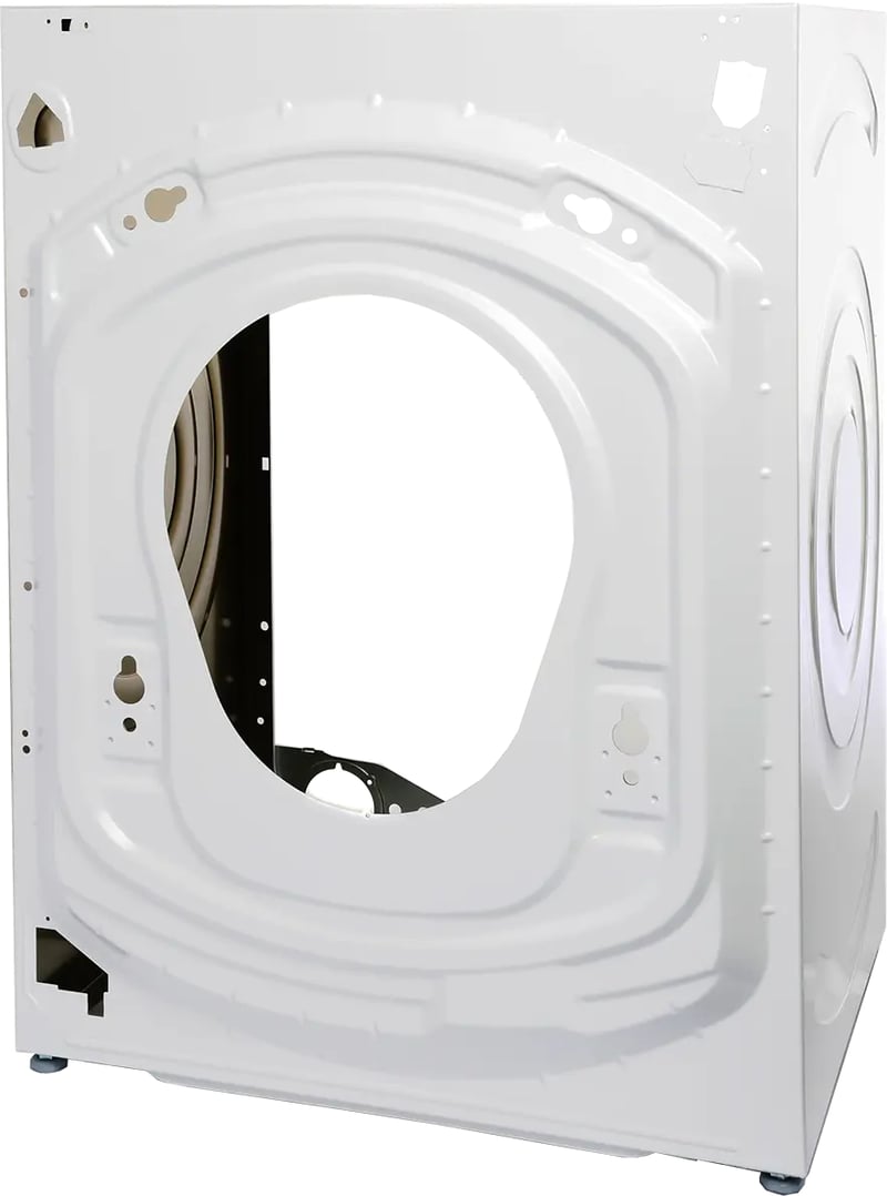 Gehäusedeckel für Bosch-Geräte 23001078 Schutz, robust, langlebig