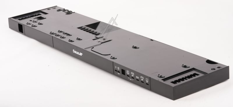 Frontblende für Geschirrspüler Smeg 76373H033 Abdeckung Spülmaschine