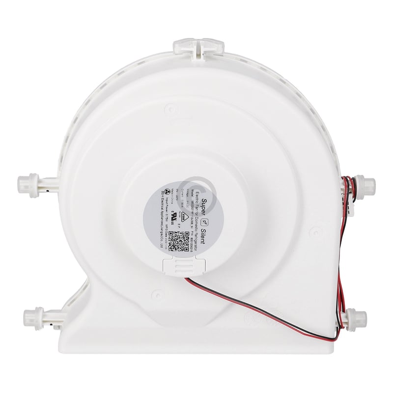 Lüfter BOSCH 12030972 für Gefrierschrank