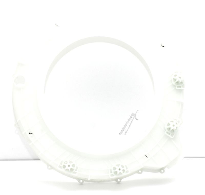 Vordere Bottich für Haier Waschmaschine 49049468 Waschmaschinenwanne