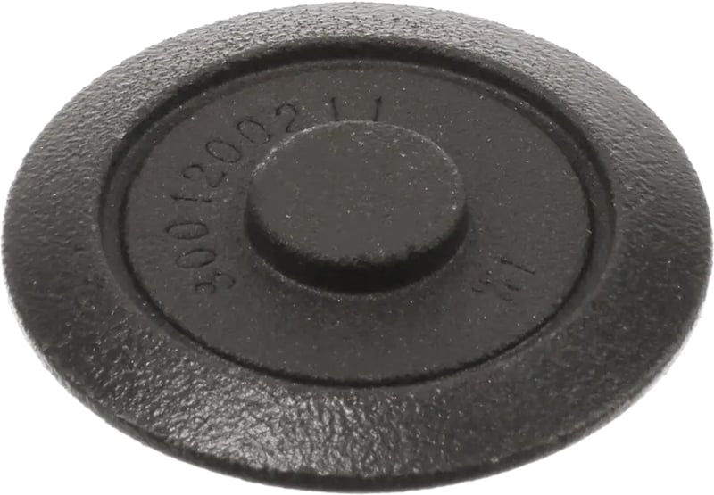 Brennerdeckel 00628224