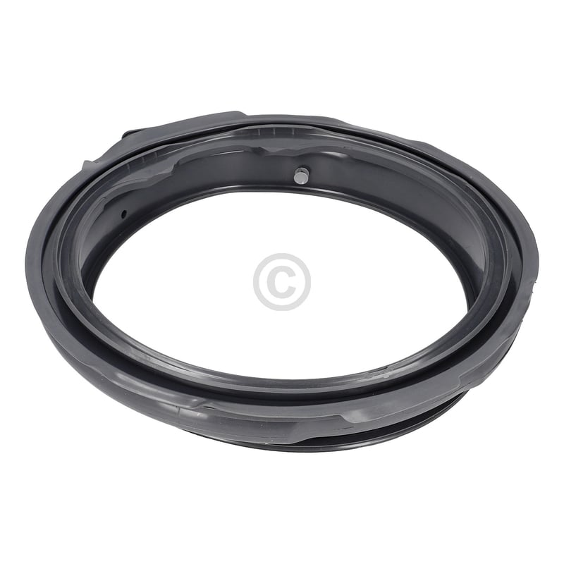Türdichtung Midea 12638100002201 für Waschmaschine Midea