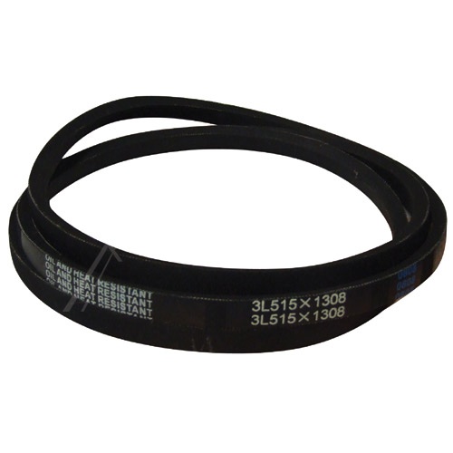 Keilriemen 3L515 für Geschirrspüler Com 3L515 Antriebsriemen