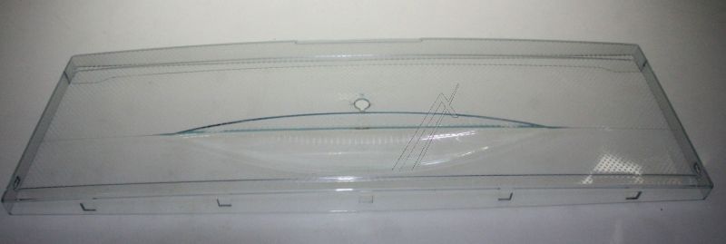 Schubladenblende für Kühlschrank Liebherr 740246300 KGN, KGT, 5066, KSD