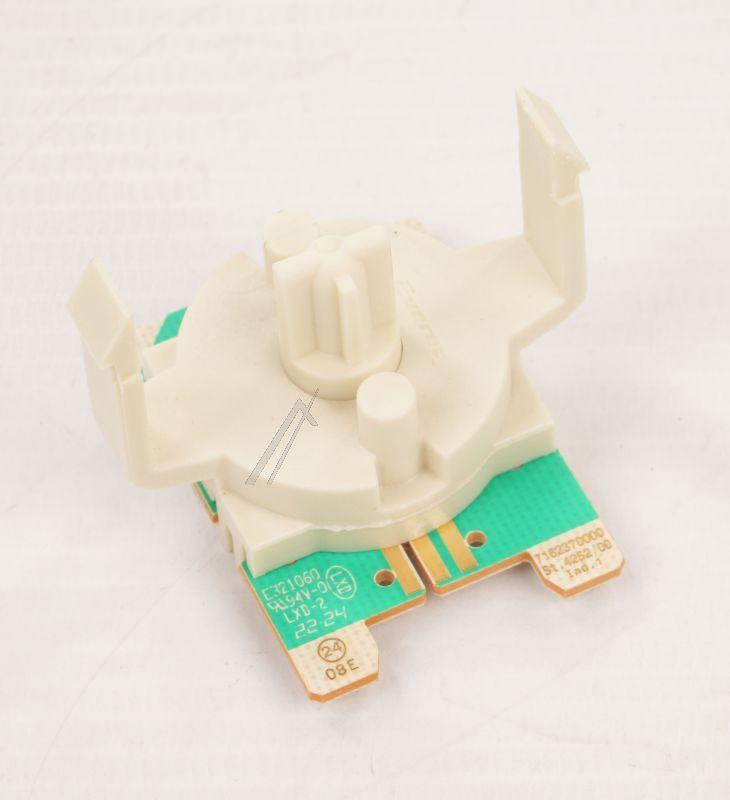 Bosch Siemens Ofenregler 12051373 Temperaturregelung