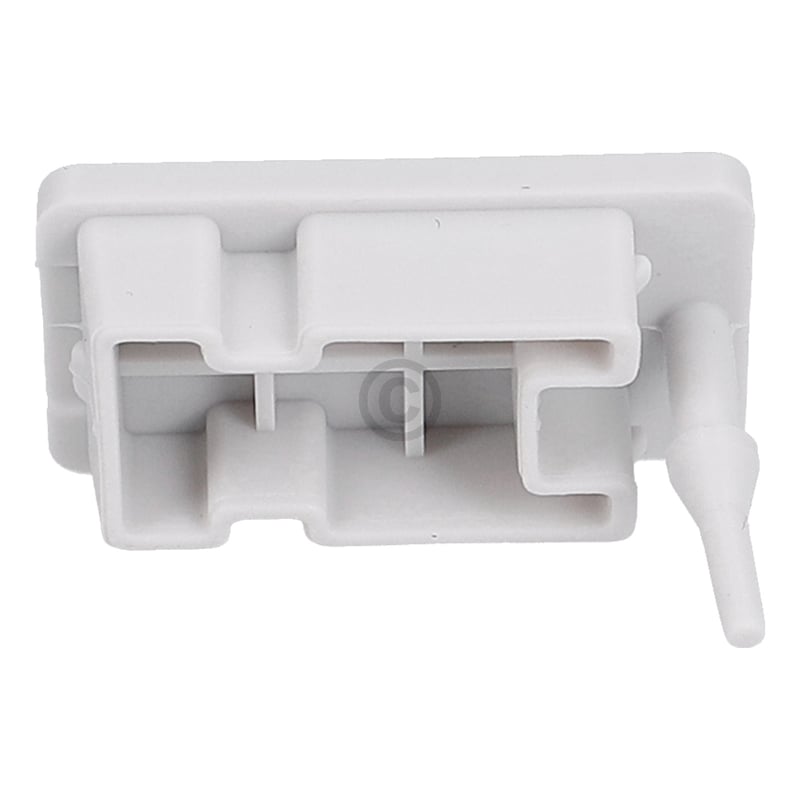 Plug socket 201-24C2-0360 Ecovacs