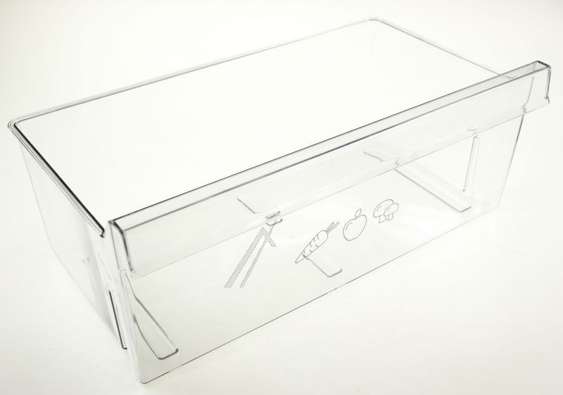 Crisper-Fach für Kühlschrank Beko C00911555 Gemüsefach