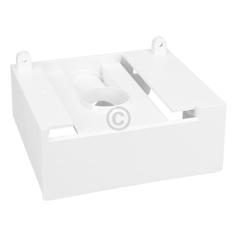 Staubsaugerbeutelhalter Ecovacs 201-2353-1414 für Staubsauger-Roboter