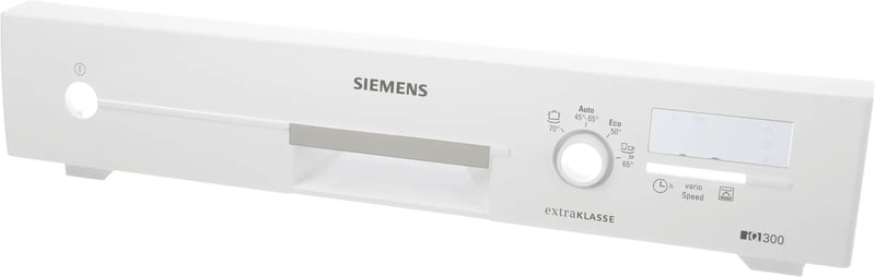 Bedienblende 11007393