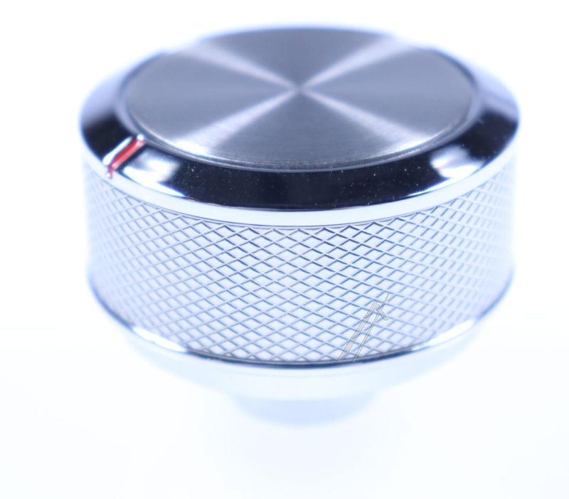 Whirlpool/Indesit Mikrowellen-Knopf 481010713682 Montage-Knopf mit Index