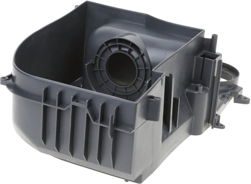 Träger für Staubsauger BSH-Gruppe 11002773 Halterung