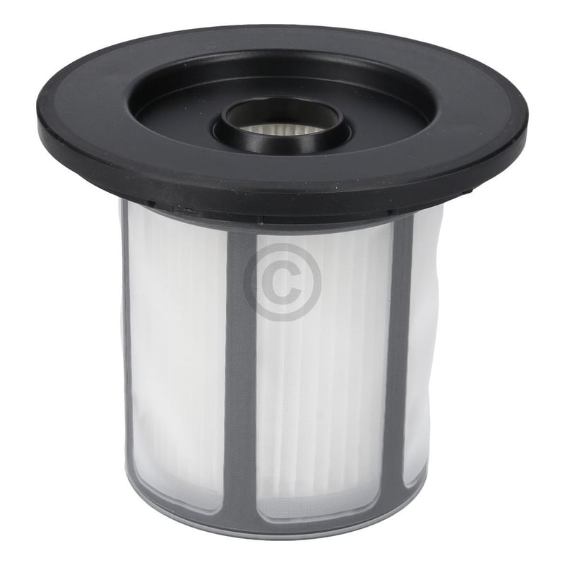 Filter für Staubbehälter BOSCH 12033216 in Akkusauger Handstaubsauger