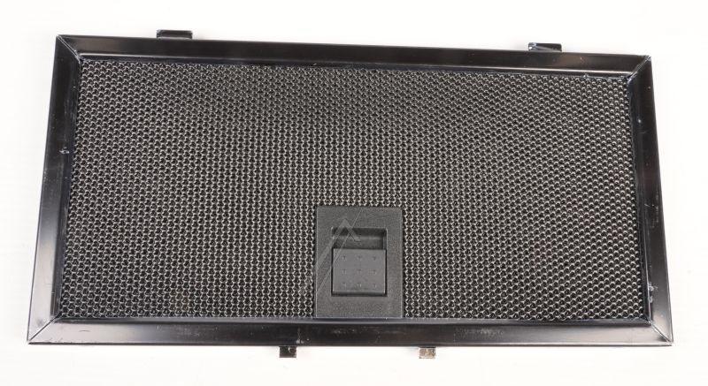 Fettfilter für Dunstabzugshaube Electrolux 140257731046 unten 239x119x9