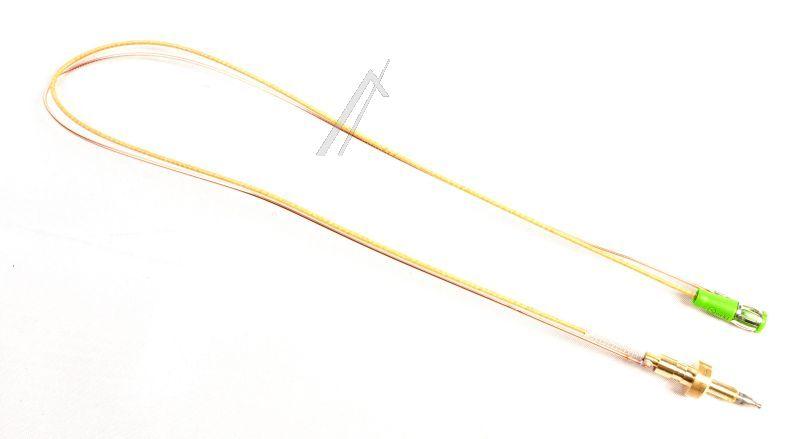 Temperaturfühler für Ofen Teka 81297978 500mm Flüssiggas