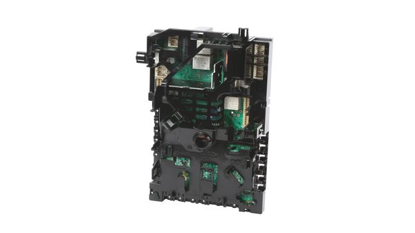 Steuerungsmodul unprogrammiert BOSCH 00745032 für Waschtrockner