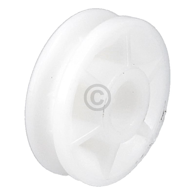 Umlenkrolle für Seilzug beko 1881040200 für Geschirrspüler 