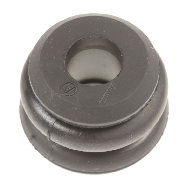 Kompressor-Halter für Waschmaschine Beko/Grundig/Arcelik C00881821 Gummi-Füße