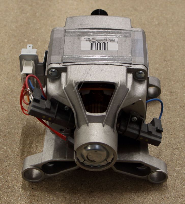 Collektor-Motor für Candy Waschmaschine 41042385 Waschmaschinenmotor