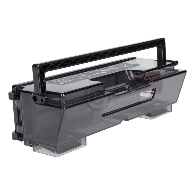 Staubbehälter Ecovacs 201-2011-0023 für Staubsauger-Roboter