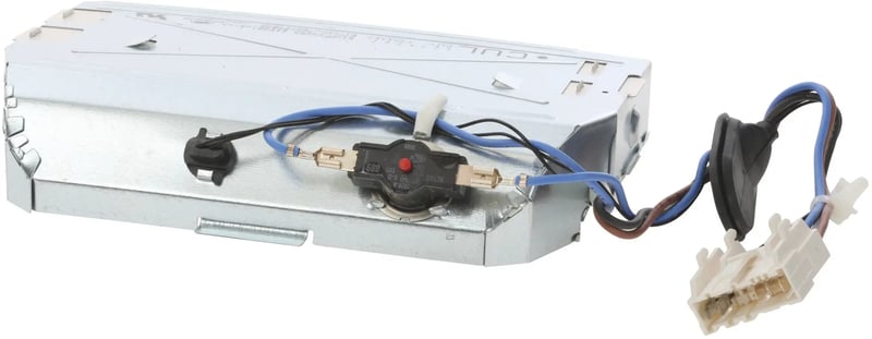 Heizkörper für Heizstab Bosch 00640461 Heizung