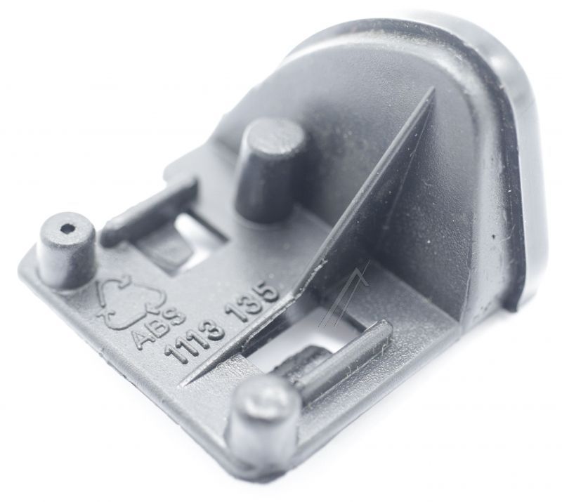 Kopfseitenabdeckung links für Dunstabzugshaube Elica 3092FC links, Kopf