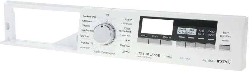 Bedienblende 11005927