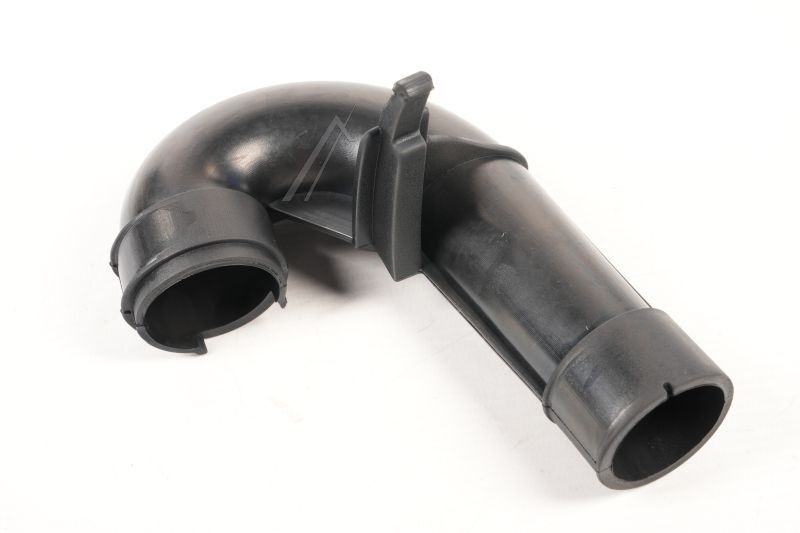 Heizwiderstandsschlauch für Geschirrspüler Com alternativ für AEG, Verbindung