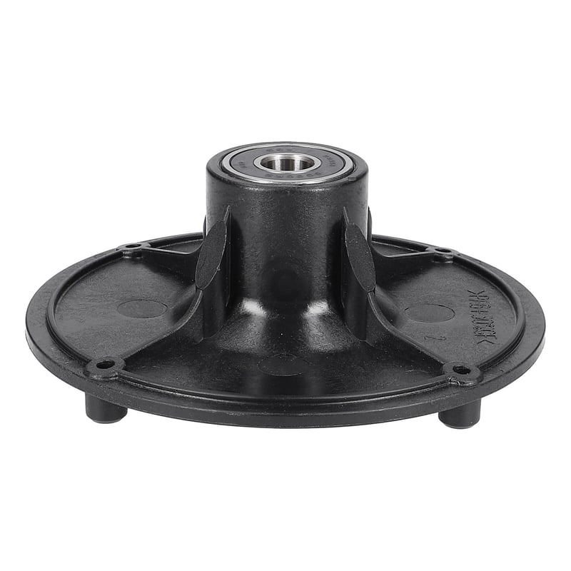 Halterung für Ventilator Haier 0180800252 Candy/ Hoover 49046074 für Trockner