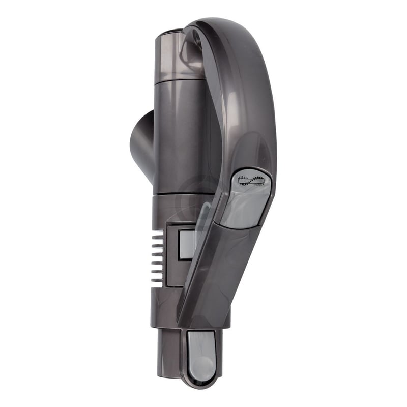 Griff Triggerhead Turbinendüse für Staubsauger Dyson 92308101 Handgriff Turbinendüse