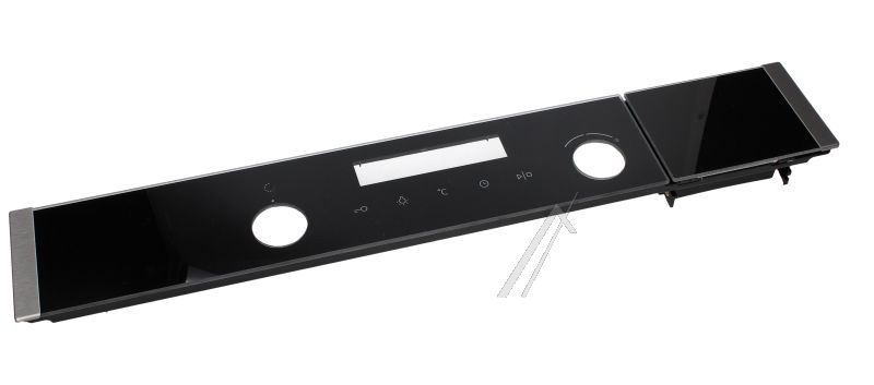 Bedienteilmodul für Ofen Hisense/Gorenje 794324 Frontblende Steuerung