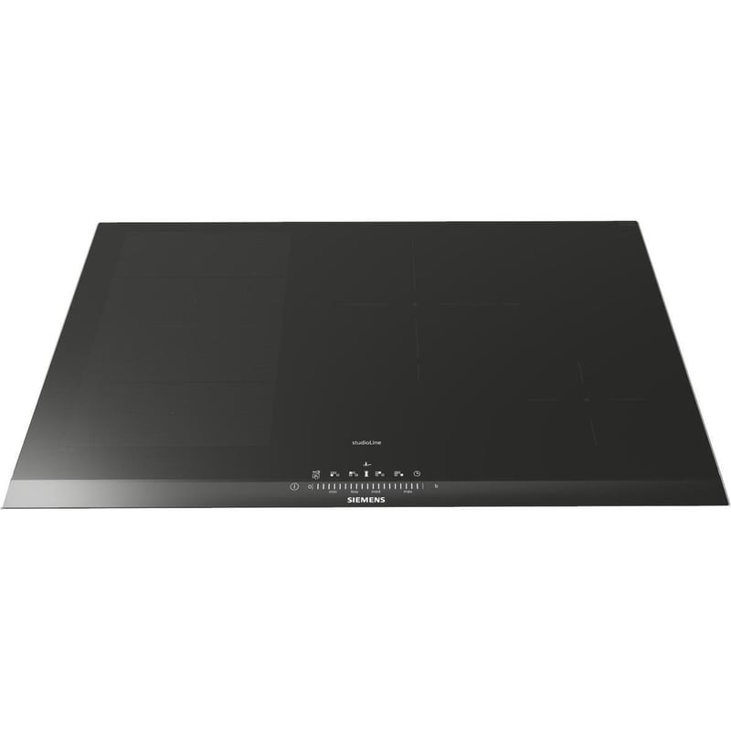 Glaskeramikkochfeld Bosch 00719120 Kochfläche, hitzebeständig