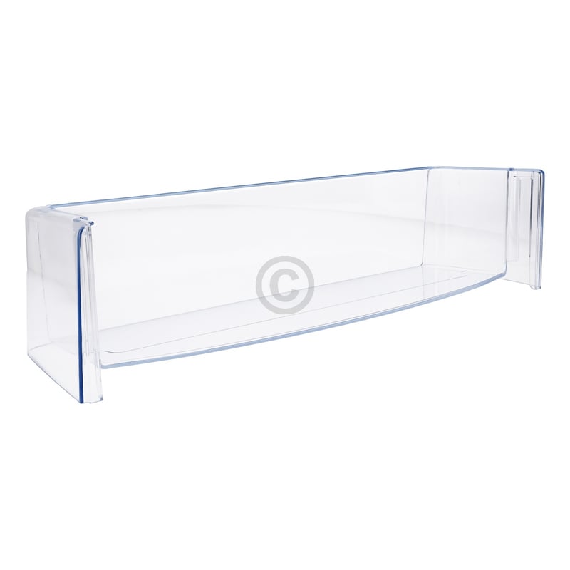 Flaschenregal für Kühlschrank Bosch Siemens 11051892 Einlegefach Kühlschranktür