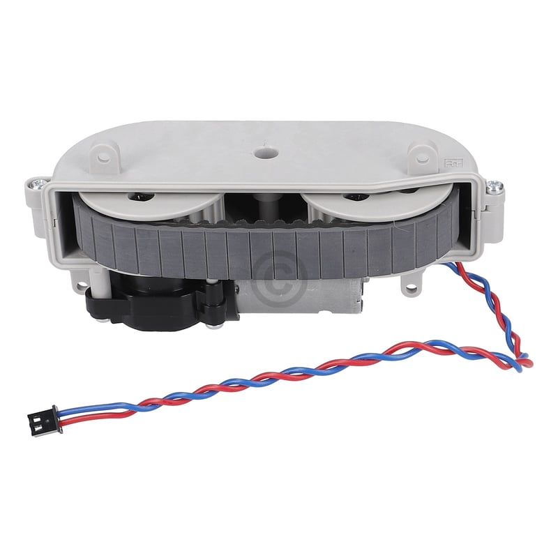 Left driving wheel 201-2432-0407